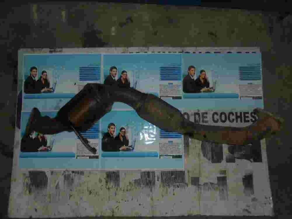 Catalizador Porsche Cayenne VW Touareg Audi Q7 2008 3.6 Gasolina 7L0131690H