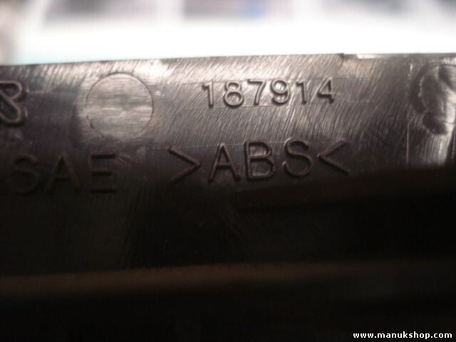 mando botonera elevalunas Isuzu Elf 100 NKR SAE ABS 187914