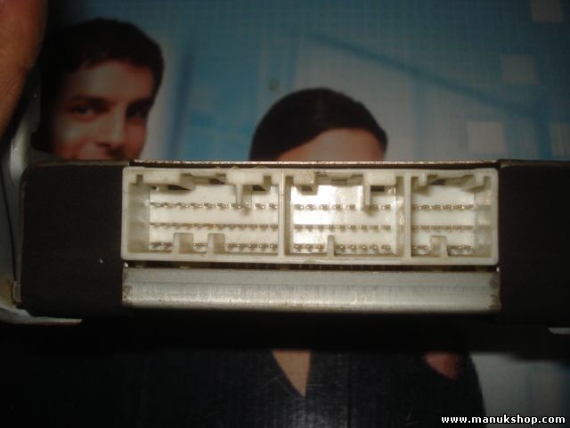 Centralita del ASC ATC Mitsubishi Montero MR977144 11581111710 115811-11710