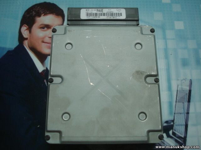 Centralita del motor Ford Mondeo PAVE LBO-110 LBO110 LB0-110 LB0110 1S7F12A650BD