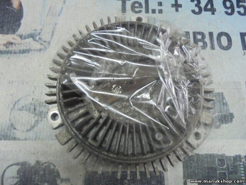 Embrague Viscoso de Ventilador Mercedes-Benz W163 ML 320 A1122000222 1122000222