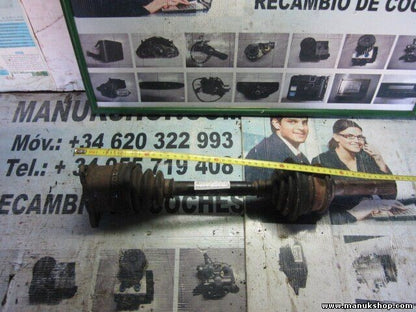Palier transmision delantero izquierdo Suzuki 4410265J00 44102-65J00