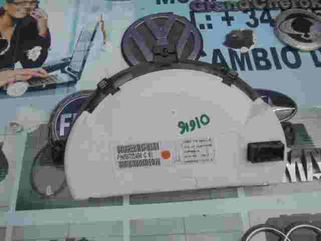 Cuadro de instrumentos Citroen C2 C3 P9650735480G01 P9650735480 G 01