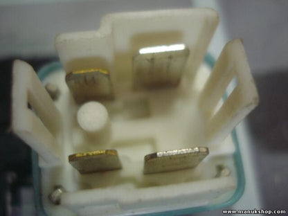 Relé de control de luz Toyota Lexus RX 300 8591630060 85916-30060 DENSO