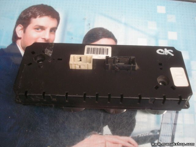 A/C System Nissan 27000EB51A 27000-EB51A VP6NEH-18C612-LD 1022530 SCRAP