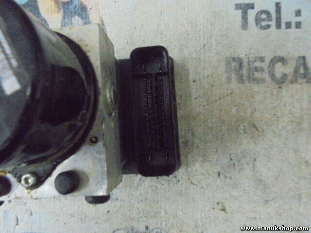 Unidad hidráulica del ABS Chevrolet Lacetti Nubria 96438441 96438441JD