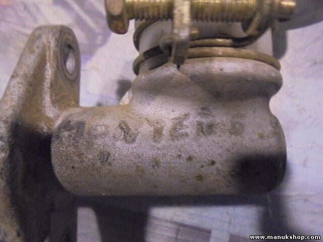 Cilindro ó Bombín Esclavo de Embrague Mitsubishi Pajero Montero I 2.5 TD CM5062