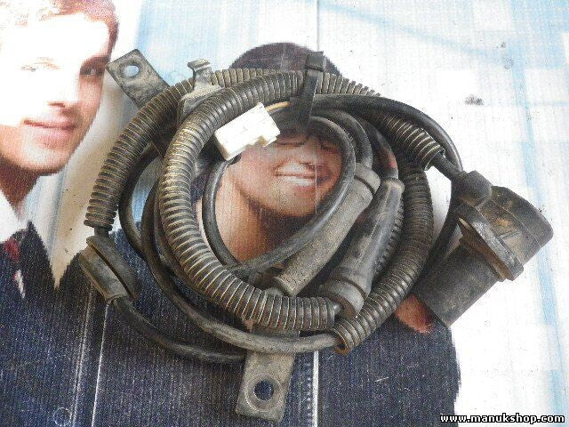 Sensor velocidad revoluciones de la rueda Kia Sorento 956813E111 95681 3E111