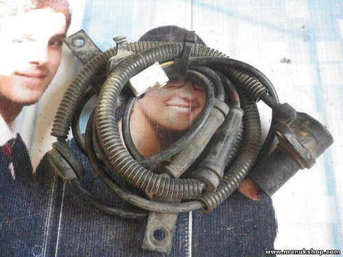 Sensor velocidad revoluciones de la rueda Kia Sorento 956813E111 95681 3E111