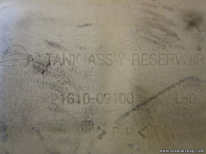 Deposito Limpia SsangYong Actyon Kyron 2161009100 21610-09100 21610 09100