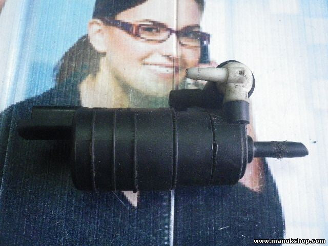 Bomba limpia parabrisas limpiaparabrisas Renault Clio  7700431079 7700430702