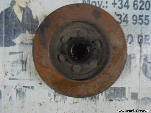 Mangueta rueda Opel Frontera A Sport 2.0i 85 KW 1992-1998