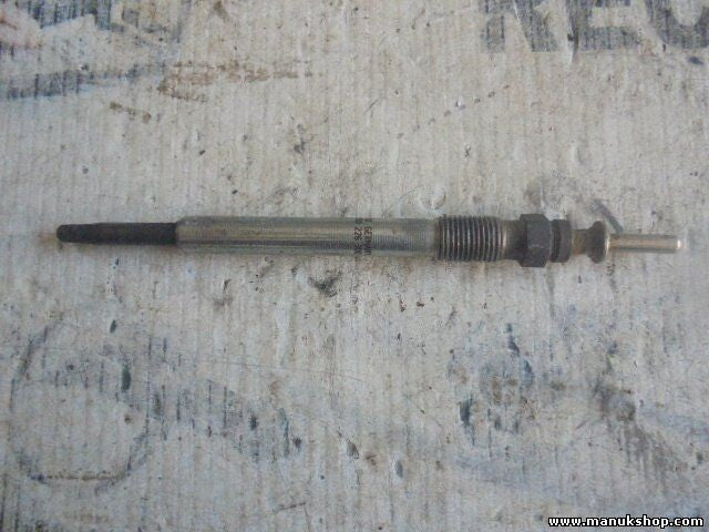 Bujía de precalentamiento Opel Frontera Astra G 2.0 DI Zafira A 0100226300