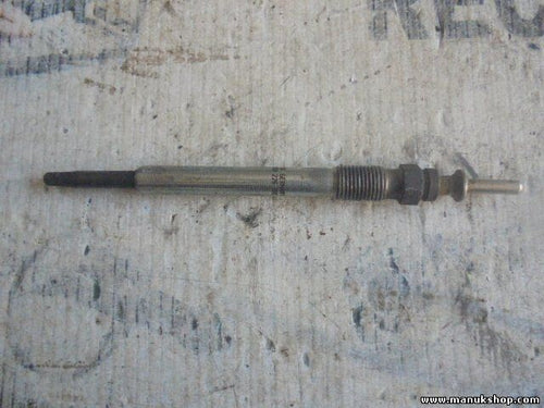 Bujía de precalentamiento Opel Frontera Astra G 2.0 DI Zafira A 0100226300