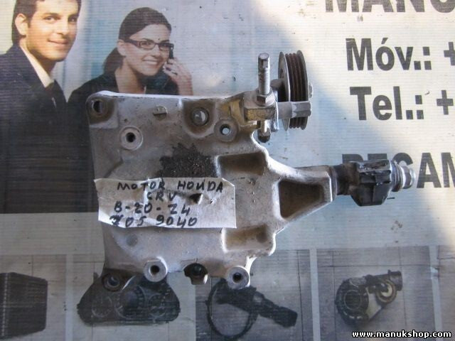 Tensor de correa Honda CRV CR-V 2.0L DOHC T38278 B20Z4 7059040