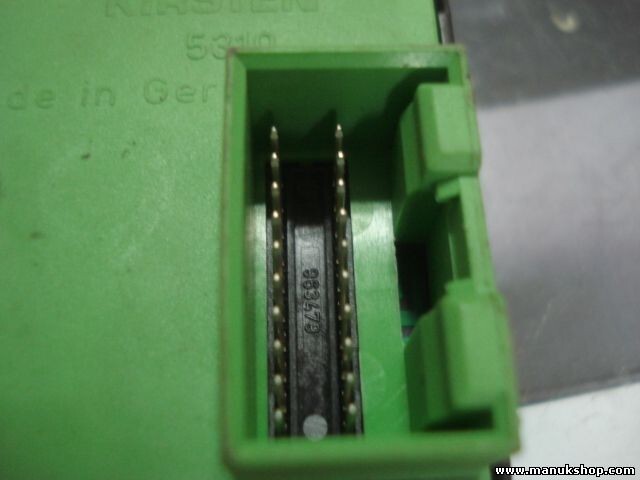 mando botonera elevalunas Jaguar XJ6 DBC11325 KIRSTEN 5310