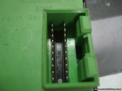 mando botonera elevalunas Jaguar XJ6 DBC11325 KIRSTEN 5310