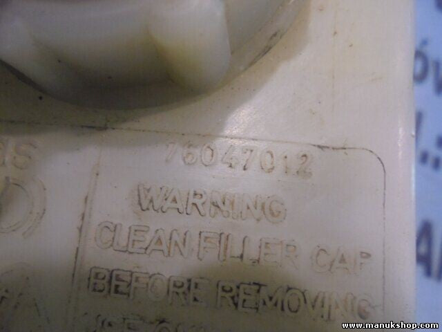 Bomba de freno Land Rover Discovery 1 1989-1998 760447012