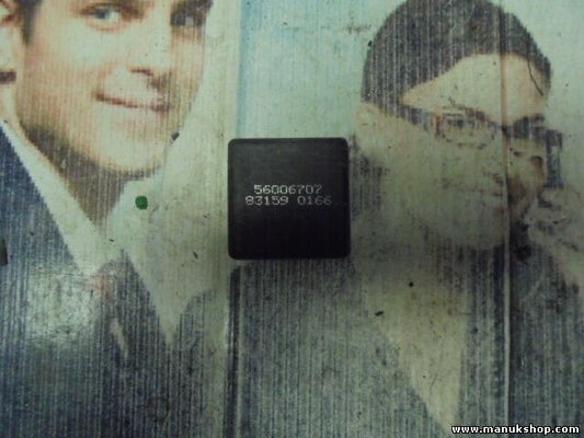 Relé Chrysler Voyager GS 3 III / 56006707 831590166 83159 0166