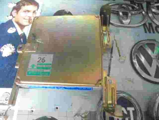 Centralina Nissan Primera 2371060J01 23710 60J01 HITACHI MECSA130 MECS-A130