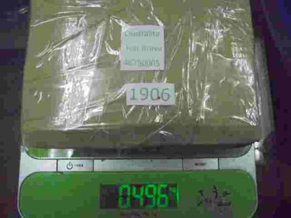 Centralita Fiat Brava IAW49FB3 46750005 IAW 49F B3 0046750005