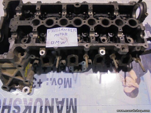 Culata Land Rover Freelander LN  BMW E46 176907012 M47R R1 214012-335 224703811 