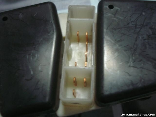 mando botonera elevalunas Dodge Stratus Chrysler Cirrhus Plymouth 4608448 39754D