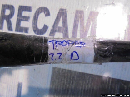 Planca Cambio Opel Monterey Frontera A Isuzu Trooper 2.8 TD 1992-1998