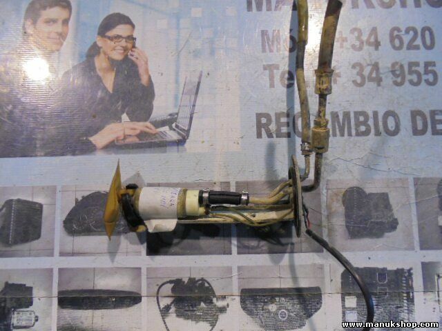 Aforador Suzuki Grand Vitara 2.0 1998-2005 1510065D01