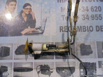 Aforador Suzuki Grand Vitara 2.0 1998-2005 1510065D01