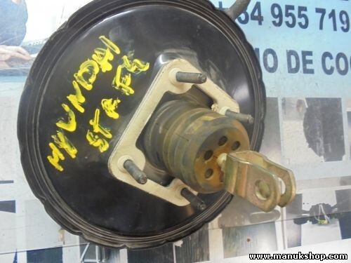 Servofreno Hyundai Santa Fe 2.0 CRDi 2005 5860026171 58600-26171 B05 AE5F