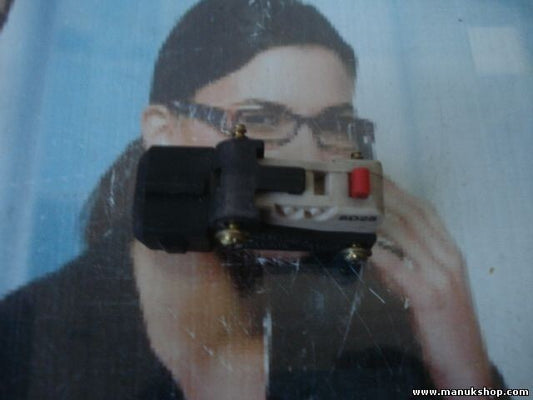 Interruptor Luneta Trasera Desempañador Ford Transit 93BG18578EA 5399465010