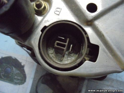 Alternador Jeep Grand Cherokee 38522264F 1210004320 1210004330 1210004331