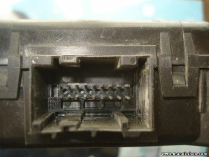 Centralina alzacristalli Fiat Stilo Multi Wagon 51714519 NPP1F192 0051714519