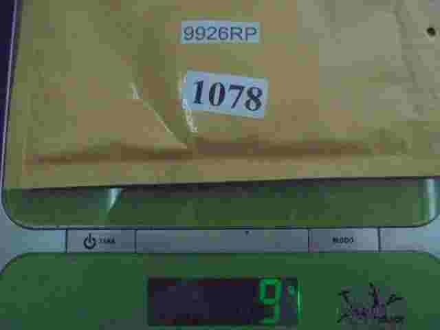 Un conjunto de fijación Citroen Peugeot 9926RP 9926.RP