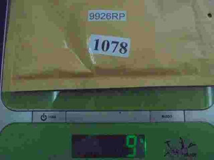 Un conjunto de fijación Citroen Peugeot 9926RP 9926.RP