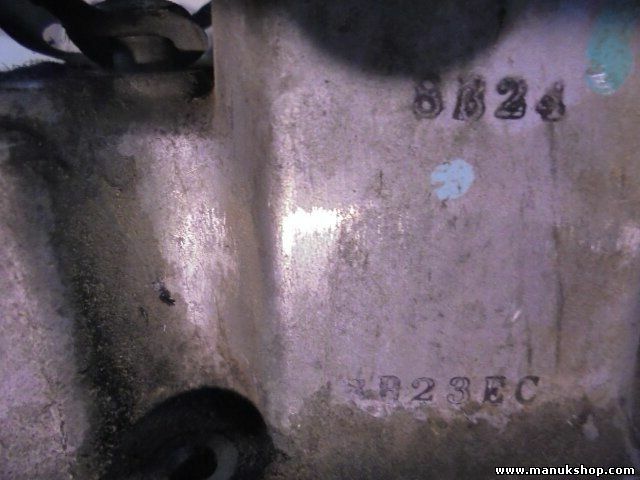 Culata Mitsubishi L 200 2,5 DI-D 100 KW 4WD 2005-2017 8B24B23EC 8B 24 B23 EC