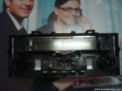 A/C System Renault Laguna 8200181132D 8200181132-D 52485201-01 5248520101