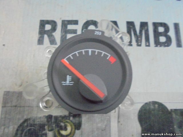 Reloj de temperatura del agua Volvo V70 S70 S60 S80 VCC 9483484 14615 69294440