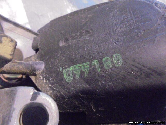 Volante Land Rover Freelander LN 2.0 TD4 4x4 QTB000402WEW 0TD100031 955188