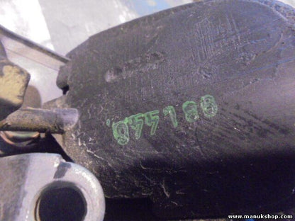 Volante Land Rover Freelander LN 2.0 TD4 4x4 QTB000402WEW 0TD100031 955188