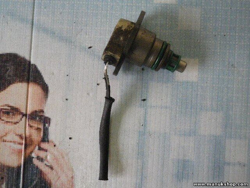 Valvula de solenoide Bomba de inyección Nissan Opel Ford BOSCH 0281002200