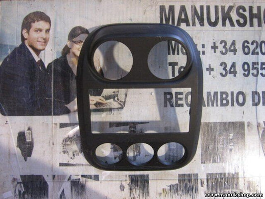 Consola central Jeep Patriot MK74 2.0 JM49TRMAA 1998 ccm, 115 KW, 156 PS