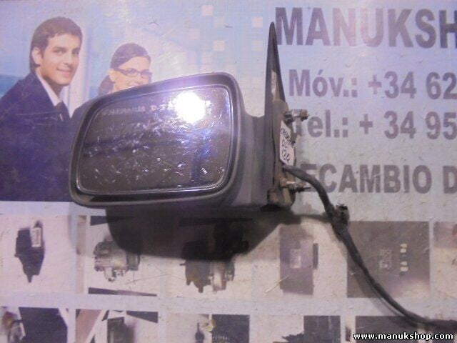 Espejo retrovisor exterior izquierdo electrico Grand Cherokee 1993-1998 E1010453