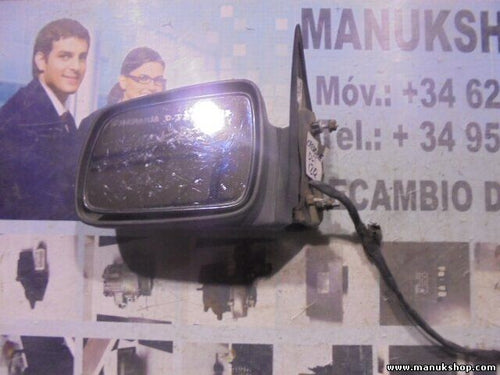 Espejo retrovisor exterior izquierdo electrico Grand Cherokee 1993-1998 E1010453