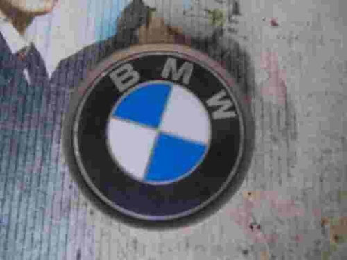 Cubierta Llantas  BMW 6788640