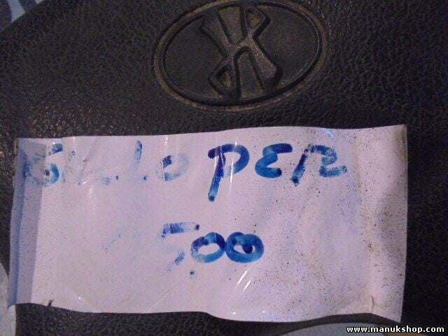 Volante Hyundai Galloper JI980430 PJ