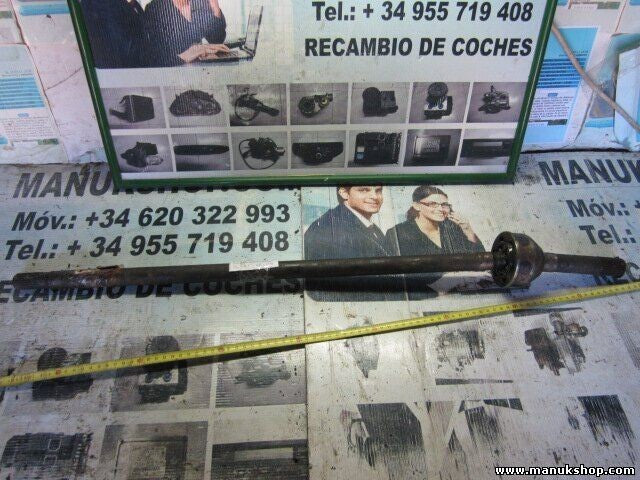 Palier transmision delantera derecha Suzuki 64 PS 4410183000 44101-83000