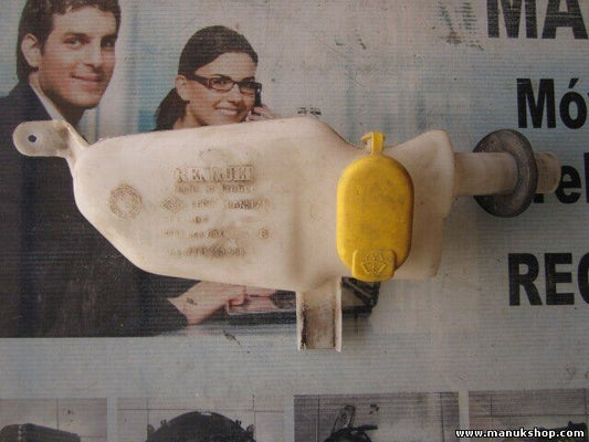 Deposito Limpia Renault Megane Scenic 7700843904 7700 843 904 7701683509