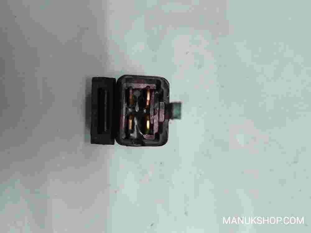 Relé de Luz Kymco Xciting D402 KHD8900 KHD8-900 12V DC 3A